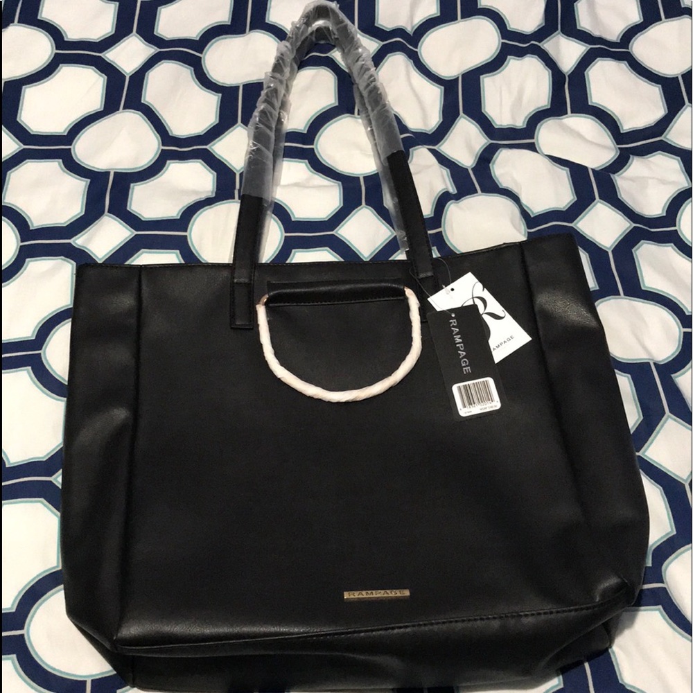 Rampage Purse